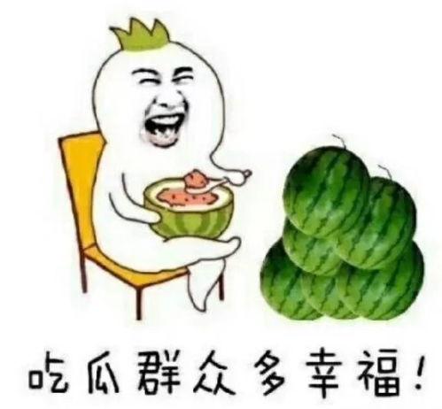 在娱乐圈吃瓜后我暴富了